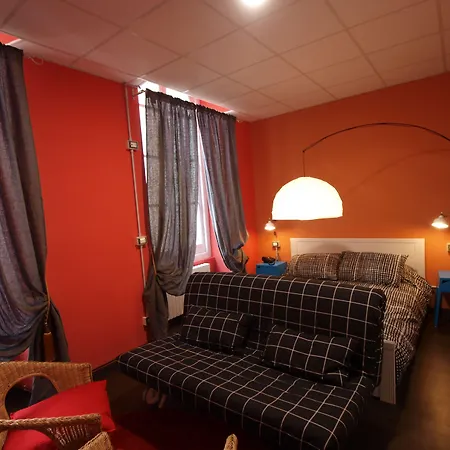 Andres Guest house Sanremo-2