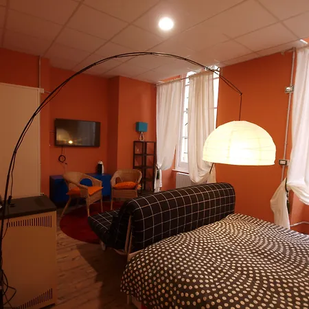 Andres Guest house Sanremo-3